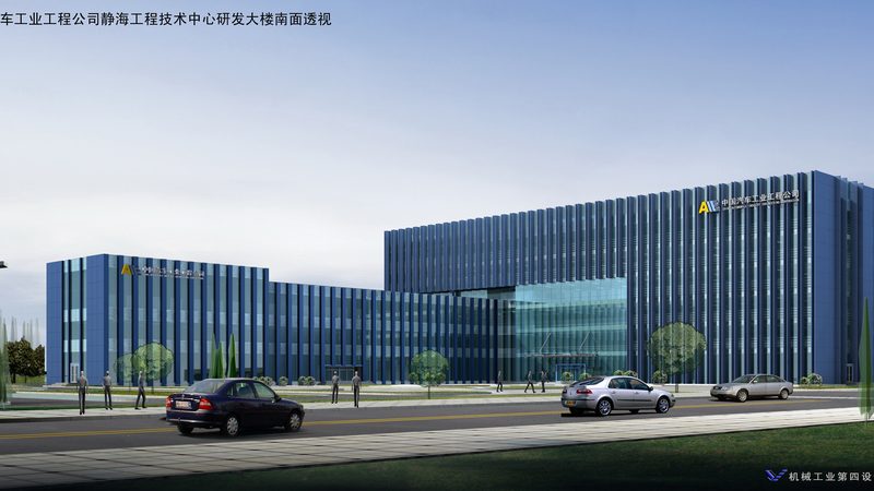 精密机械加工如何渗透现代工业的每个角落