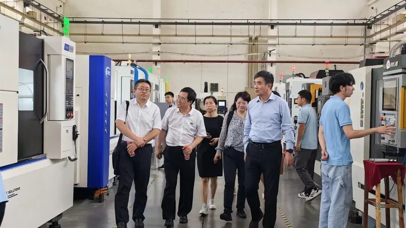 三坐标检测：揭秘其优势与局限