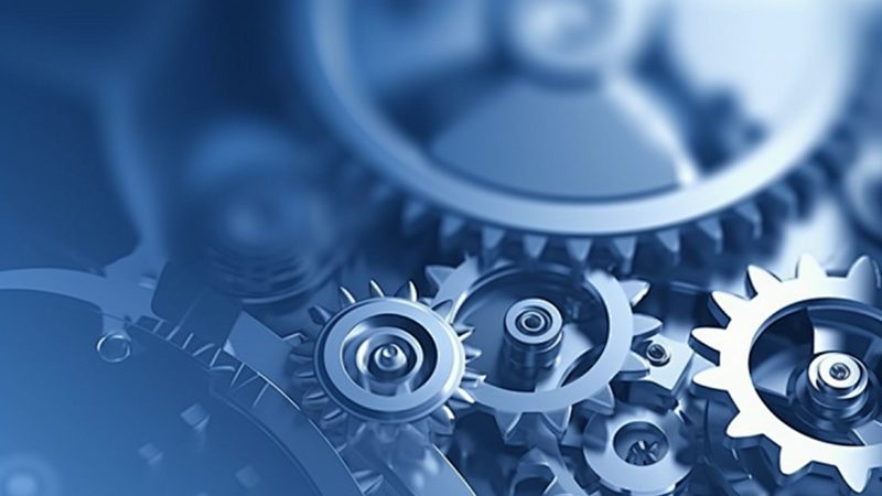 减速机：揭秘其工作原理与行业应用案例